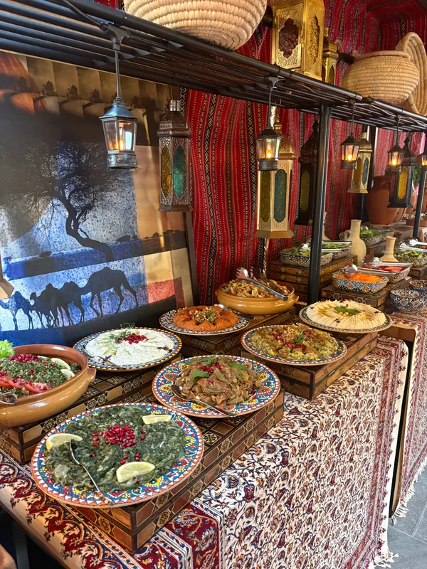  - مطاعم in أبو ظبي - photo 8