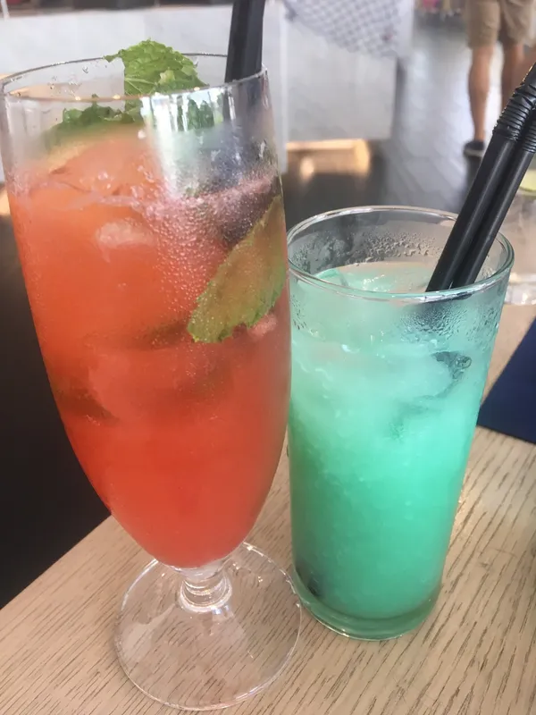  - مطاعم in أبو ظبي - photo 6