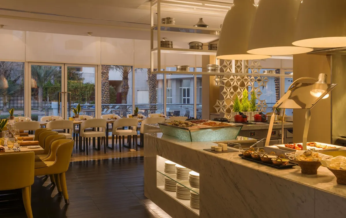  - مطاعم in أبو ظبي - photo 2