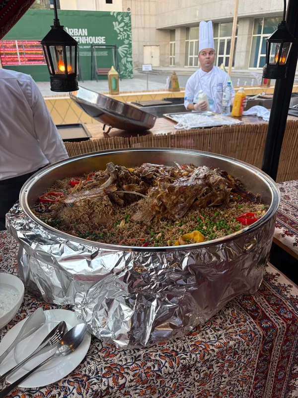  - مطاعم in أبو ظبي - photo 7