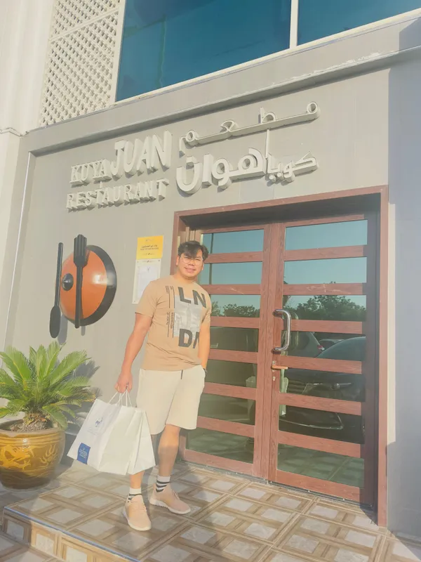  - مطاعم in أبو ظبي - photo 10