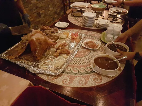  - مطاعم in أبو ظبي - photo 5