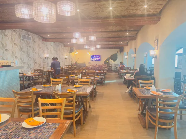  - مطاعم in أبو ظبي - photo 8