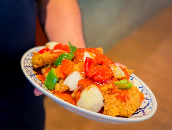  - مطاعم in أبو ظبي - photo 2