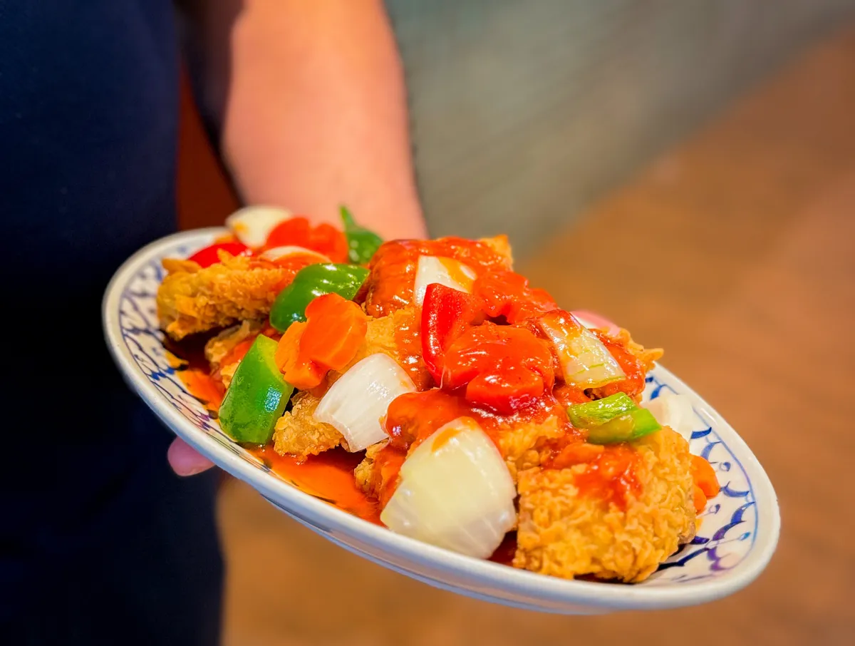  - مطاعم in أبو ظبي - photo 2