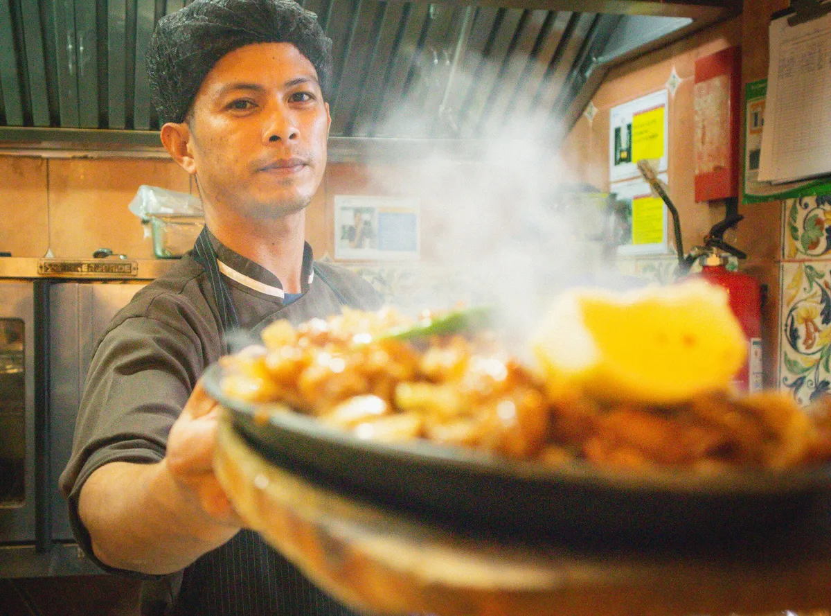  - مطاعم in أبو ظبي - photo 3