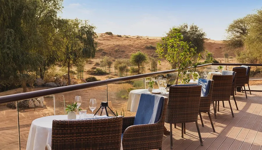  - مطاعم in رأس الخيمة - photo 3