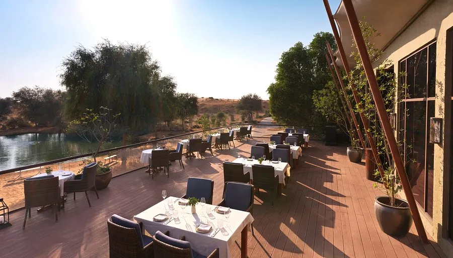  - مطاعم in رأس الخيمة - photo 2