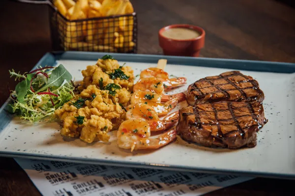  - مطاعم in دبي - photo 3