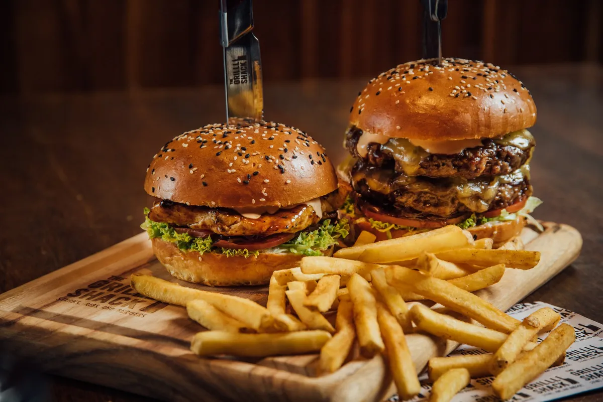  - مطاعم in دبي - photo 5