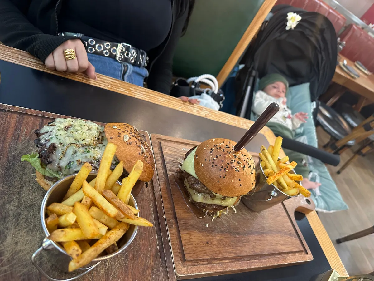  - مطاعم in دبي - photo 10