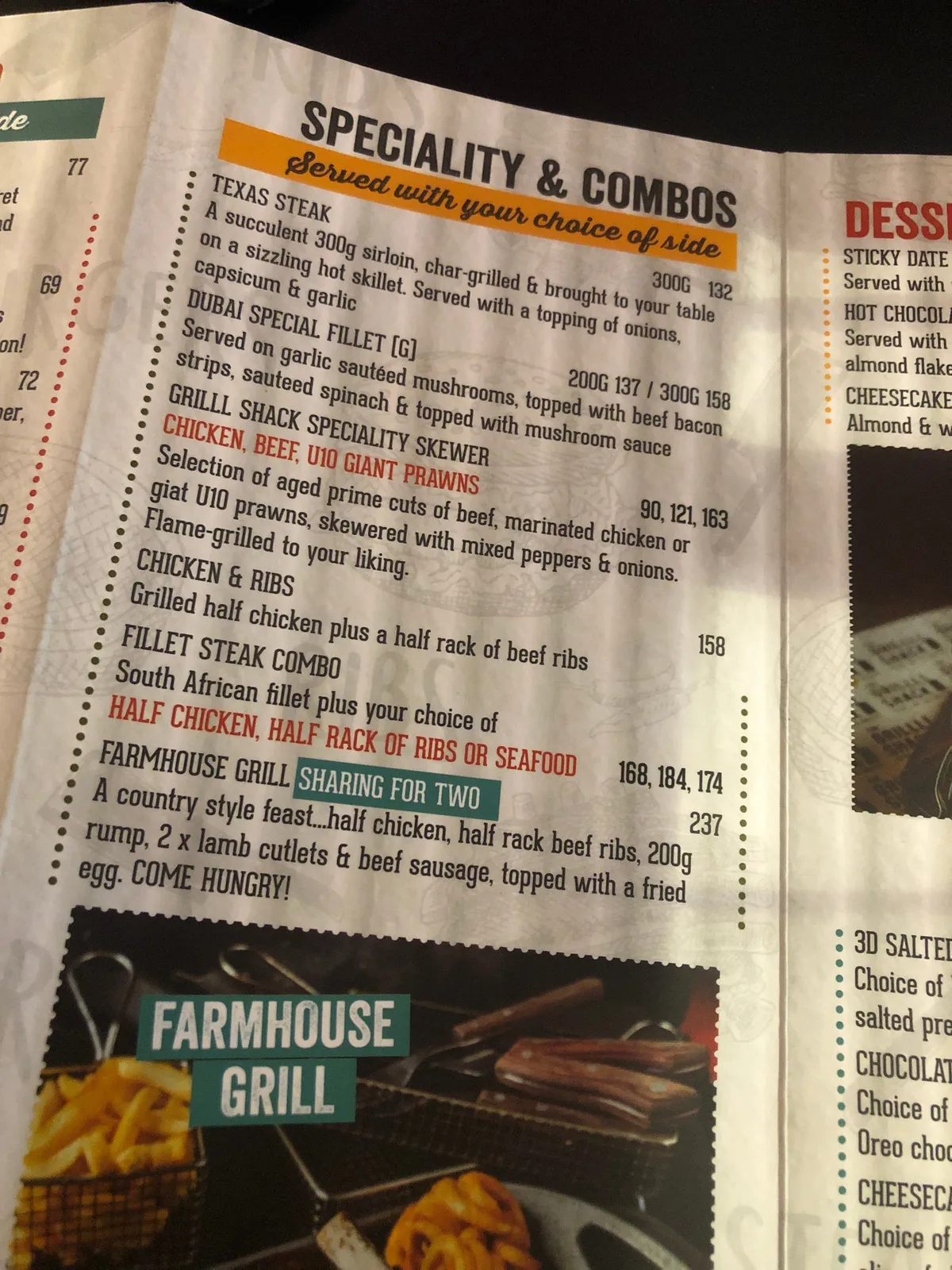  - مطاعم in دبي - photo 6