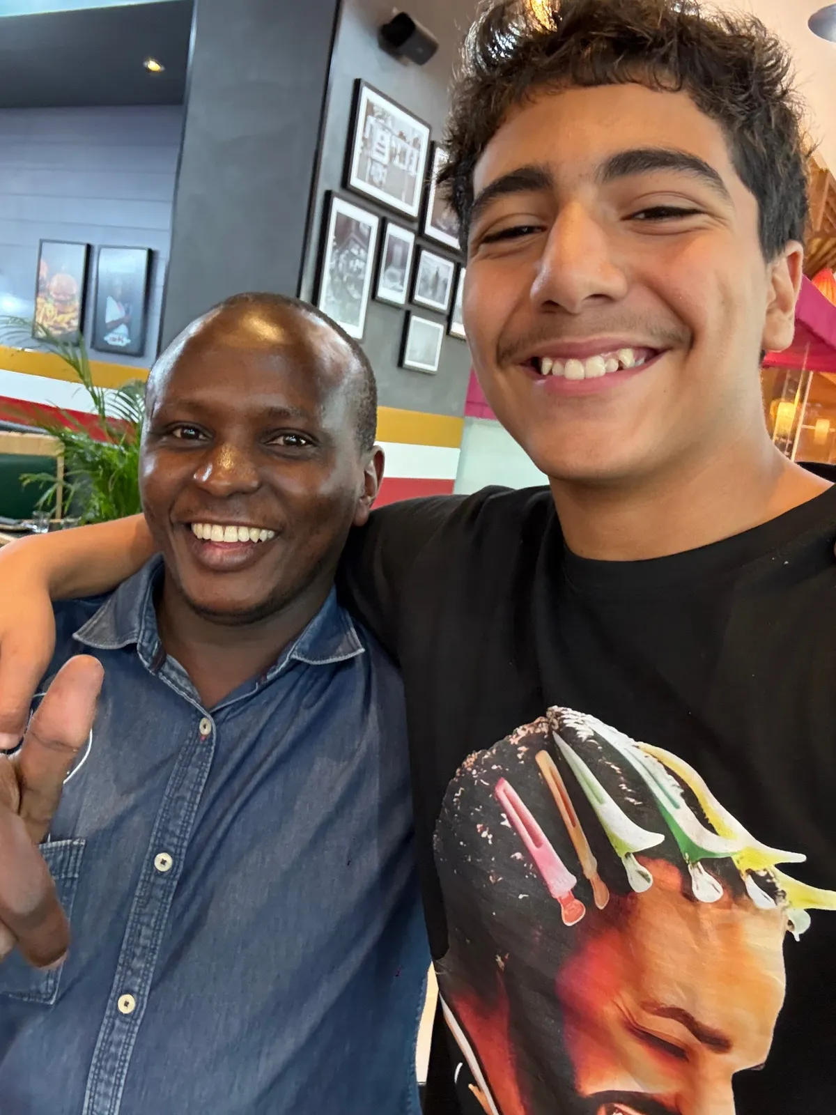  - مطاعم in دبي - photo 7