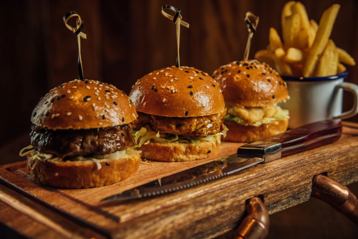  - مطاعم in دبي - photo 2