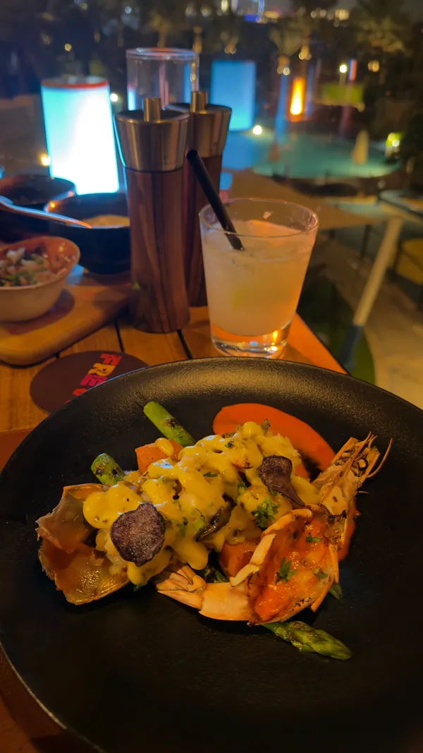  - مطاعم in دبي - photo 8