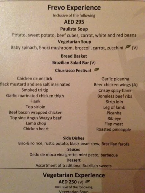  - مطاعم in دبي - photo 6