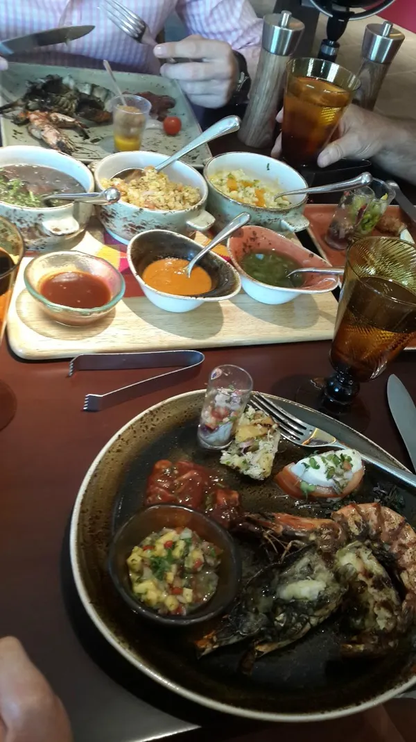  - مطاعم in دبي - photo 5