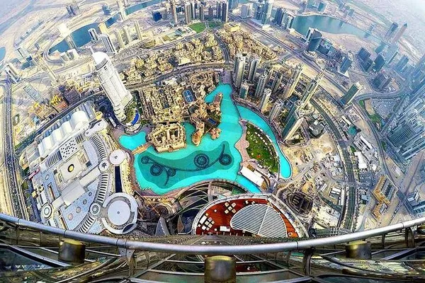 كول أروما جنتلمنز سبا - سبا in دبي - photo 8