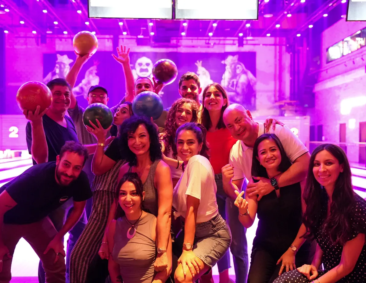  - مطاعم in دبي - photo 3