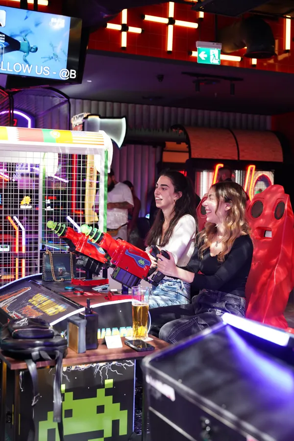  - مطاعم in دبي - photo 2