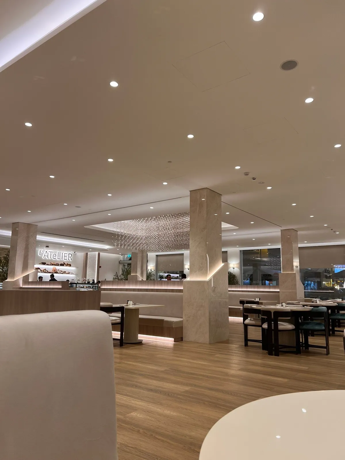 Arena Sports Bar And Kitchen - Restaurants in Fujairah - photo 10