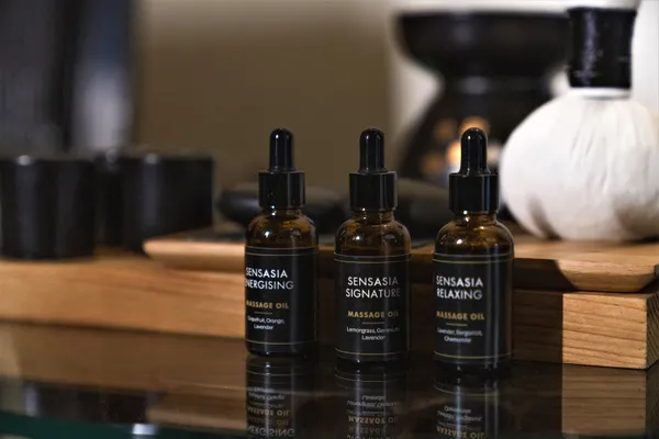 Sensasia Spas - Spas in Dubai - photo 2