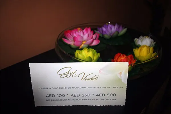 Senses of Asia Wellness & Beauty - Spas in Dubai - photo 3