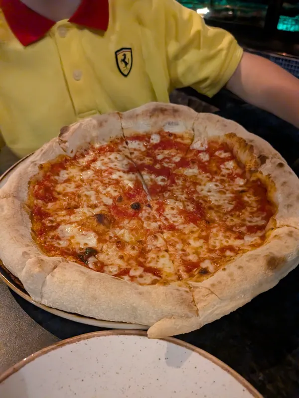 Filini Bar & Restaurant - Restaurants in Ajman - photo 6