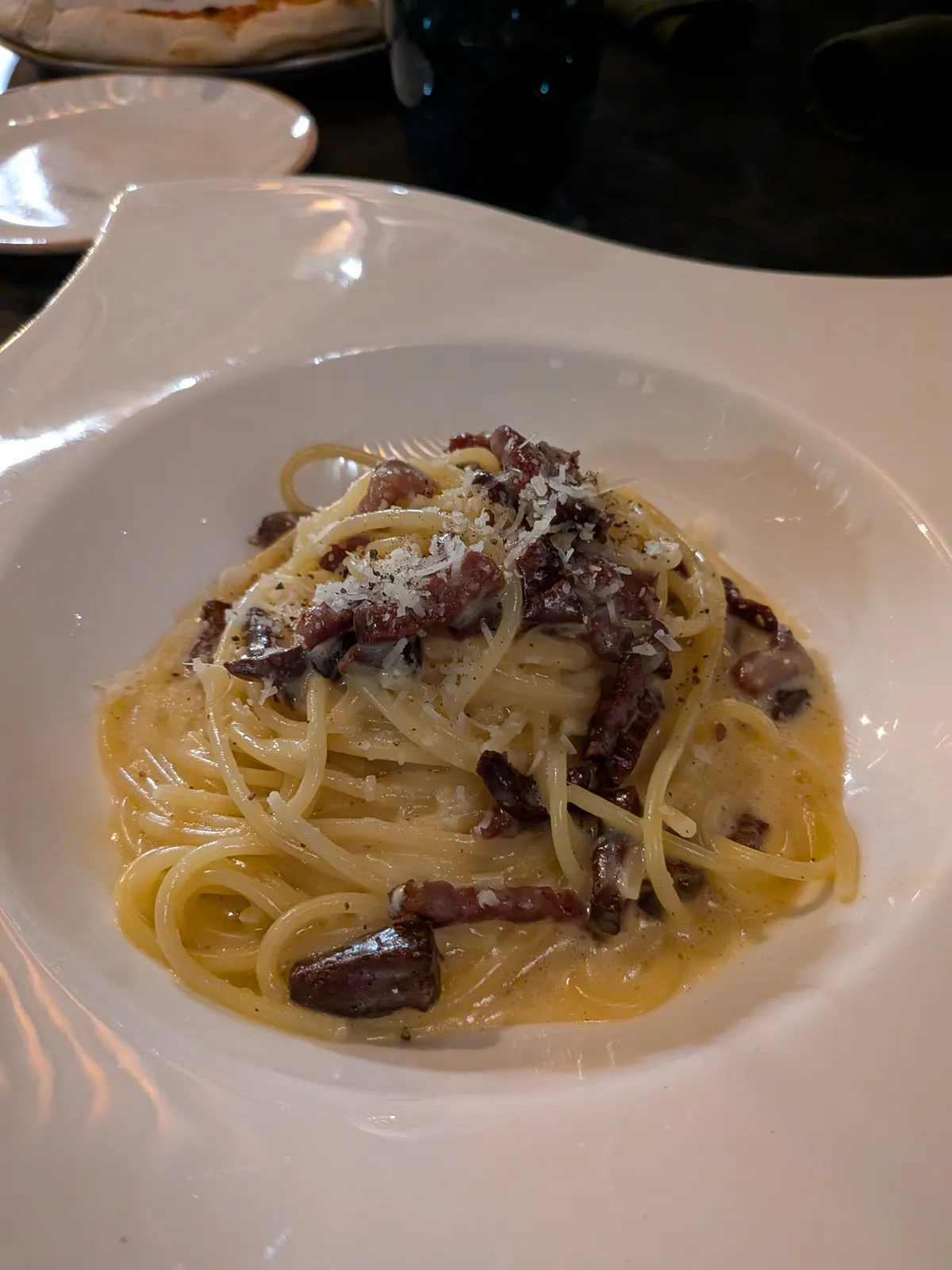 Filini Bar & Restaurant - Restaurants in Ajman - photo 9