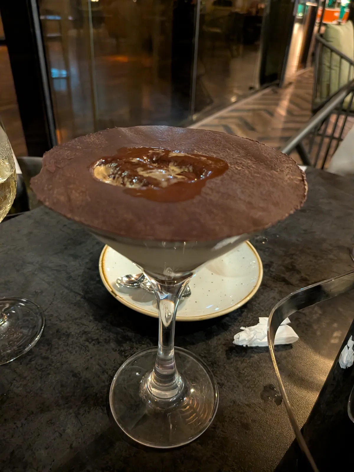 Filini Bar & Restaurant - Restaurants in Ajman - photo 10