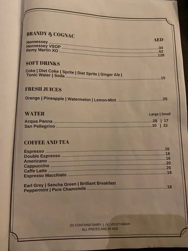 Filini Bar & Restaurant - Restaurants in Ajman - photo 5