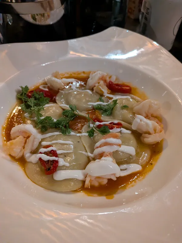 Filini Bar & Restaurant - Restaurants in Ajman - photo 8