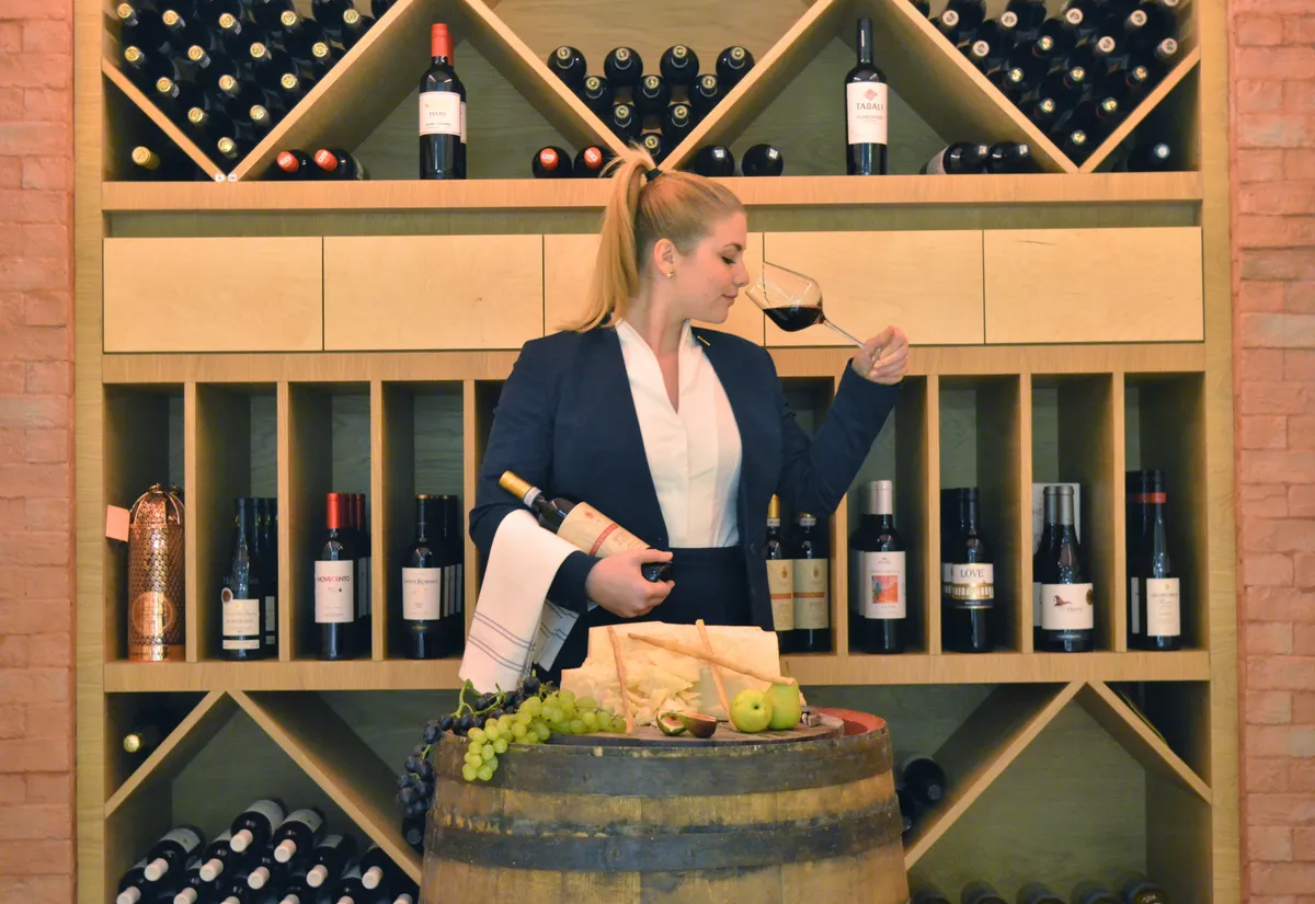 Filini Bar & Restaurant - Restaurants in Ajman - photo 3