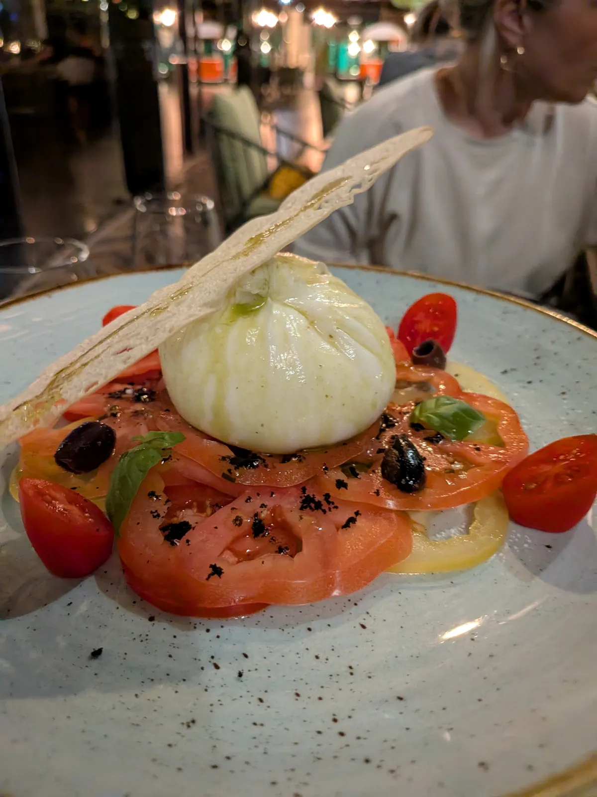 Filini Bar & Restaurant - Restaurants in Ajman - photo 7