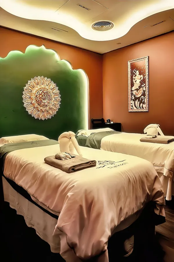 Thaikooli - Spas in Dubai - photo 2