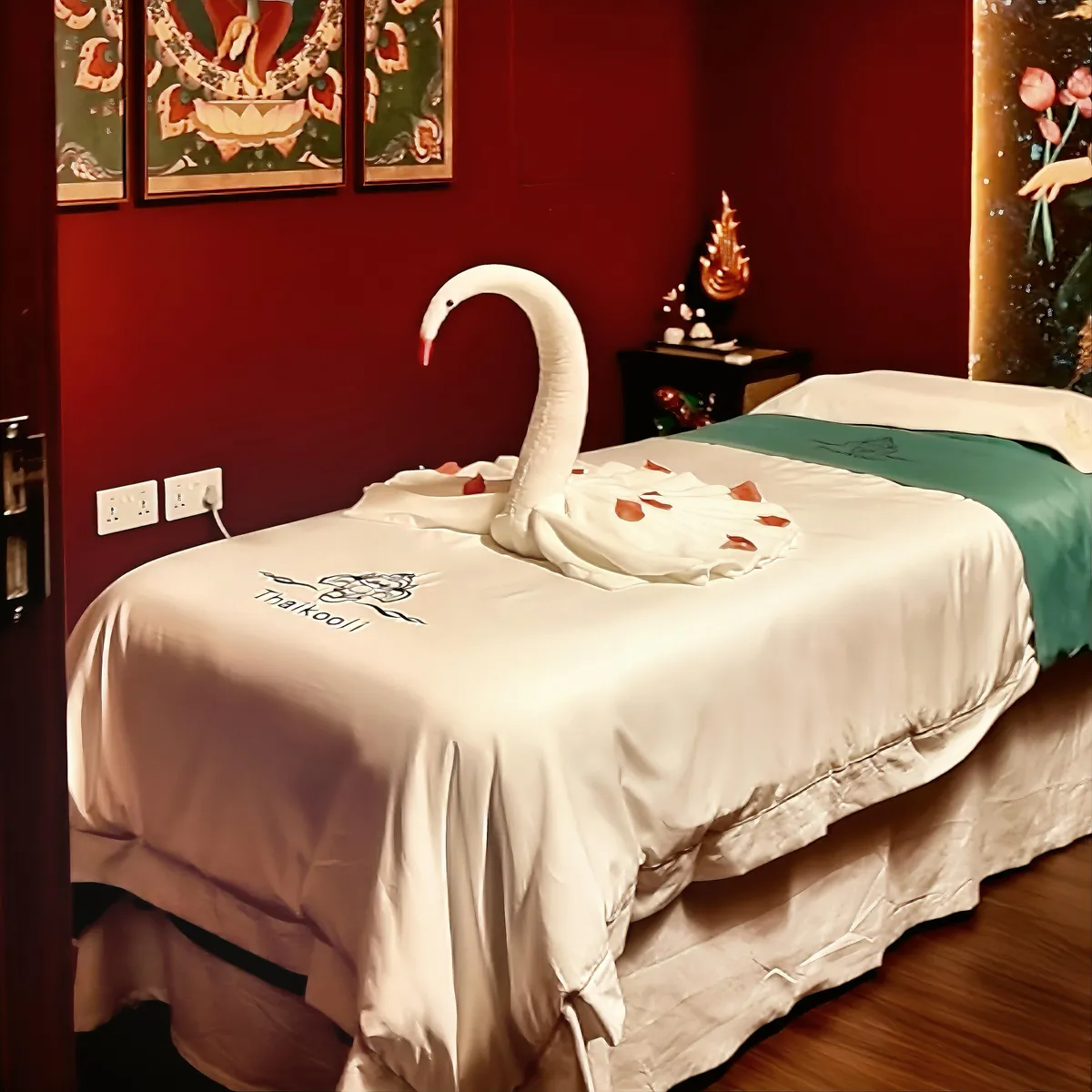 Thaikooli - Spas in Dubai - photo 3