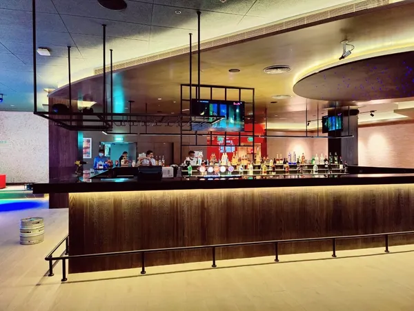 Sports Lounge - Restaurants in Fujairah - photo 5