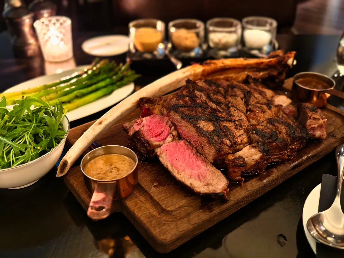  - مطاعم in أبو ظبي - photo 9