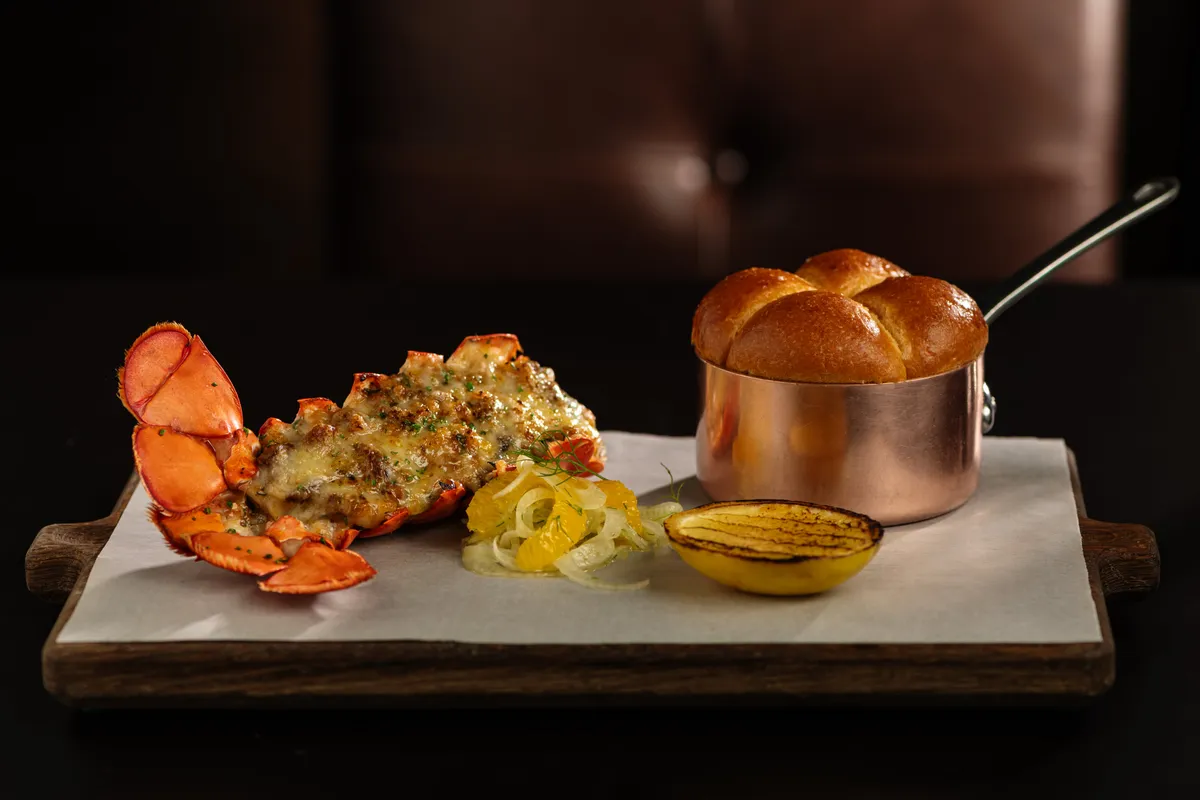  - مطاعم in أبو ظبي - photo 2