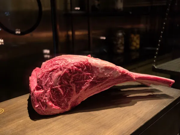  - مطاعم in أبو ظبي - photo 6