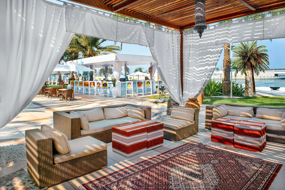  - مطاعم in أبو ظبي - photo 2