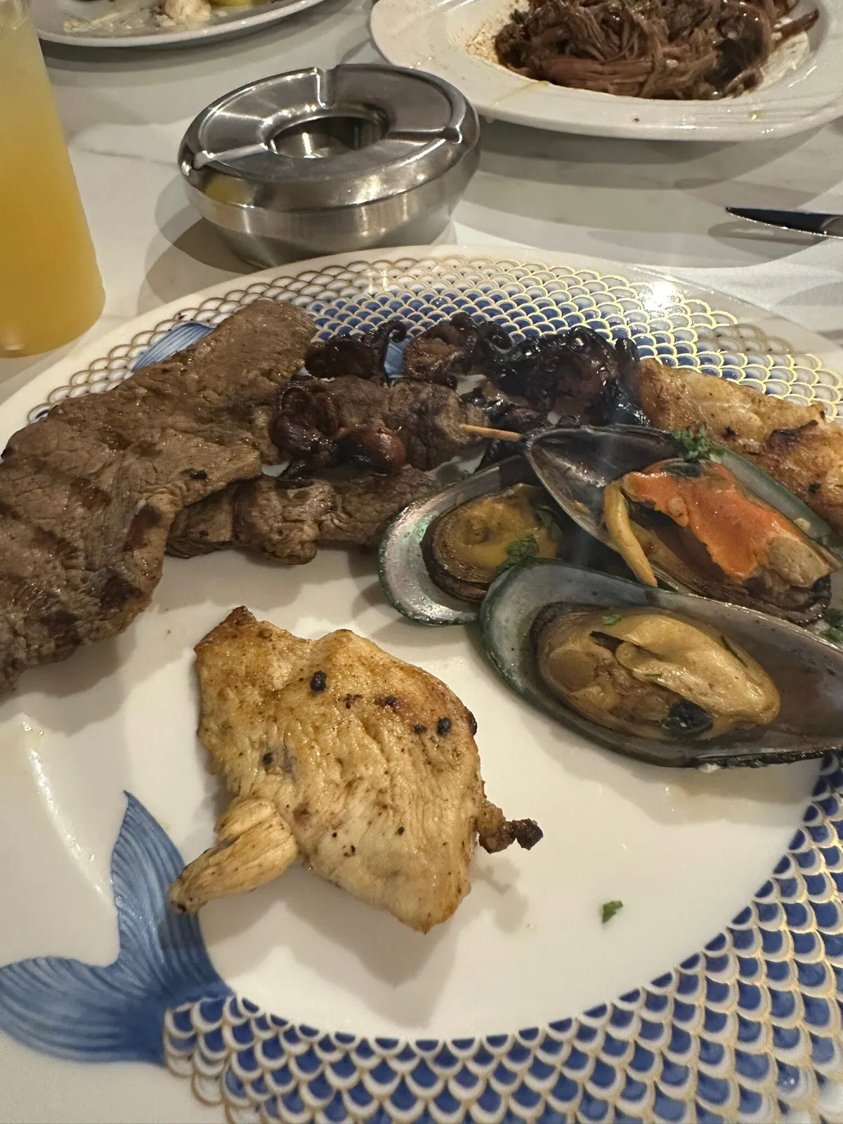  - مطاعم in أبو ظبي - photo 10