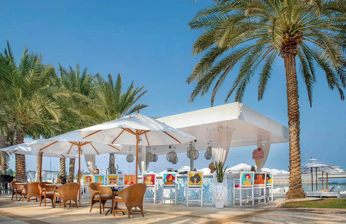  - مطاعم in أبو ظبي - photo 3