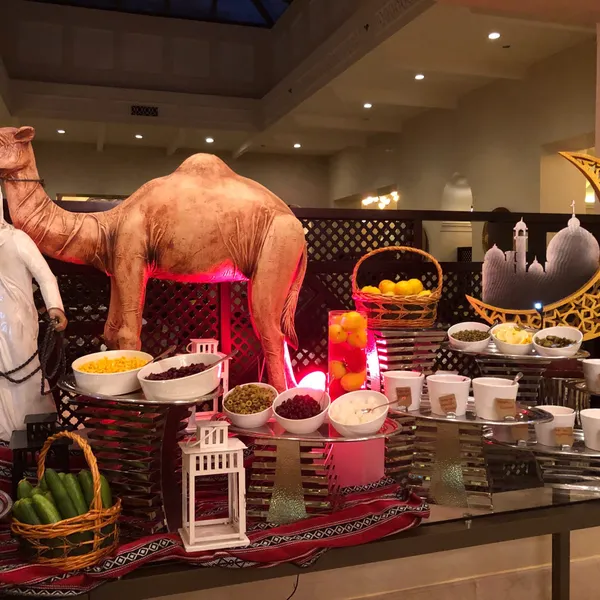 - مطاعم in الفجيرة - photo 4