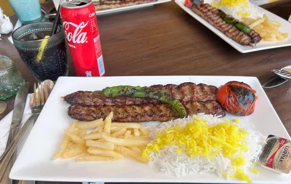  - مطاعم in أبو ظبي - photo 5