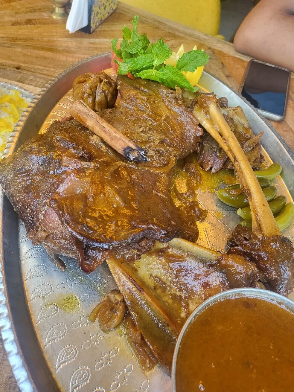  - مطاعم in أبو ظبي - photo 8