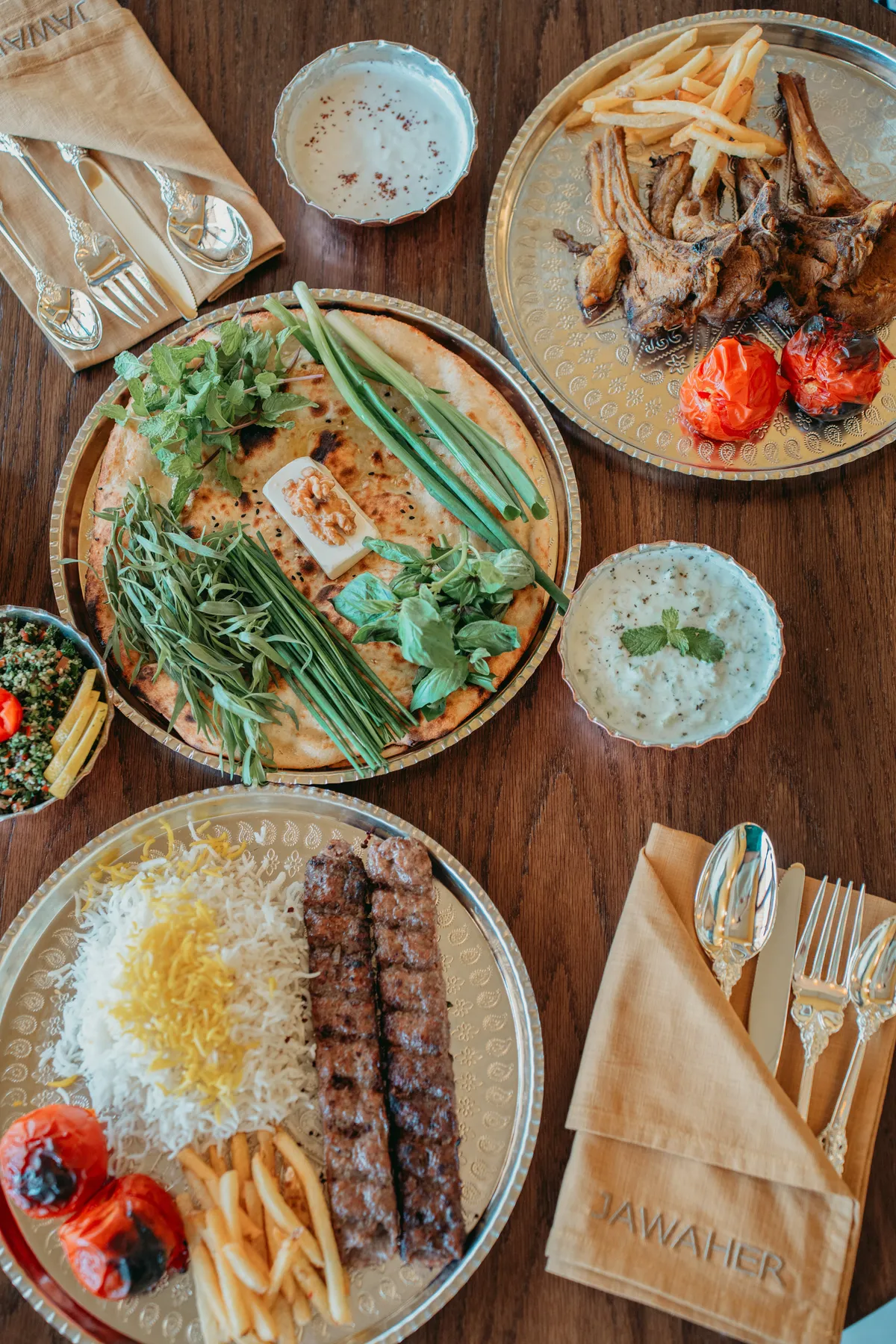  - مطاعم in أبو ظبي - photo 2