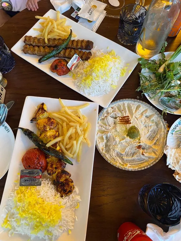  - مطاعم in أبو ظبي - photo 4