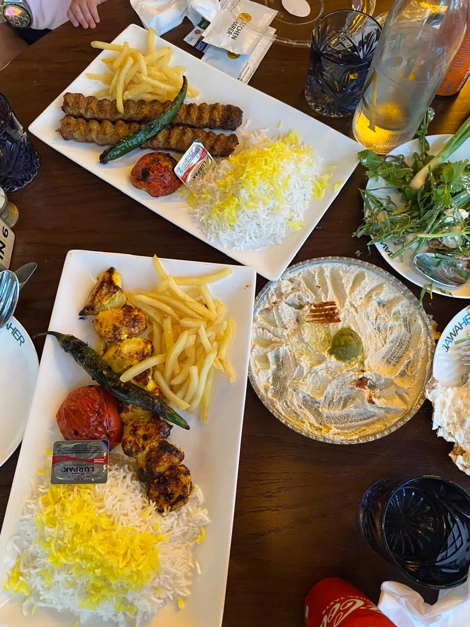  - مطاعم in أبو ظبي - photo 4