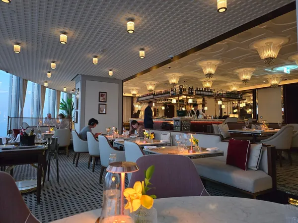  - مطاعم in دبي - photo 8